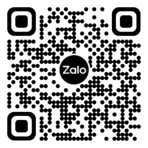 Ma Qr Zalo