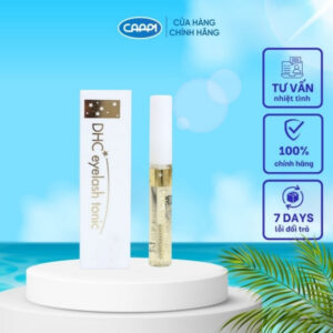 Serum Dưỡng Dài Mi Dhc Eyelash Tonic Cappi