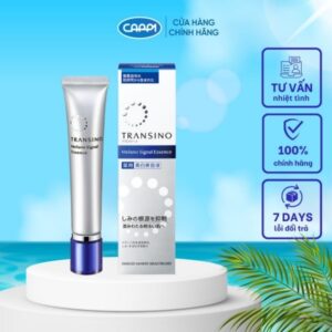 Tinh chất trị nám Transino Whitening Essence EX Cappi