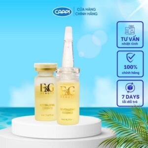 E&G Revitalizing Essence Mini Size Cappi