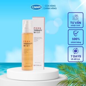 Xịt khoáng dưỡng ẩm KYUNG LAB PDRN THERAPY MIST Cappi