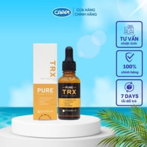 Tinh Chất Trị Nám Kyung Lab Pure Trax Pigment Control Cappi